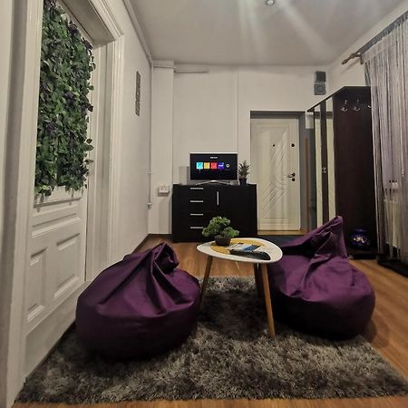 Fun House - Spacious Apartment Near Old Town Braşov Exterior foto